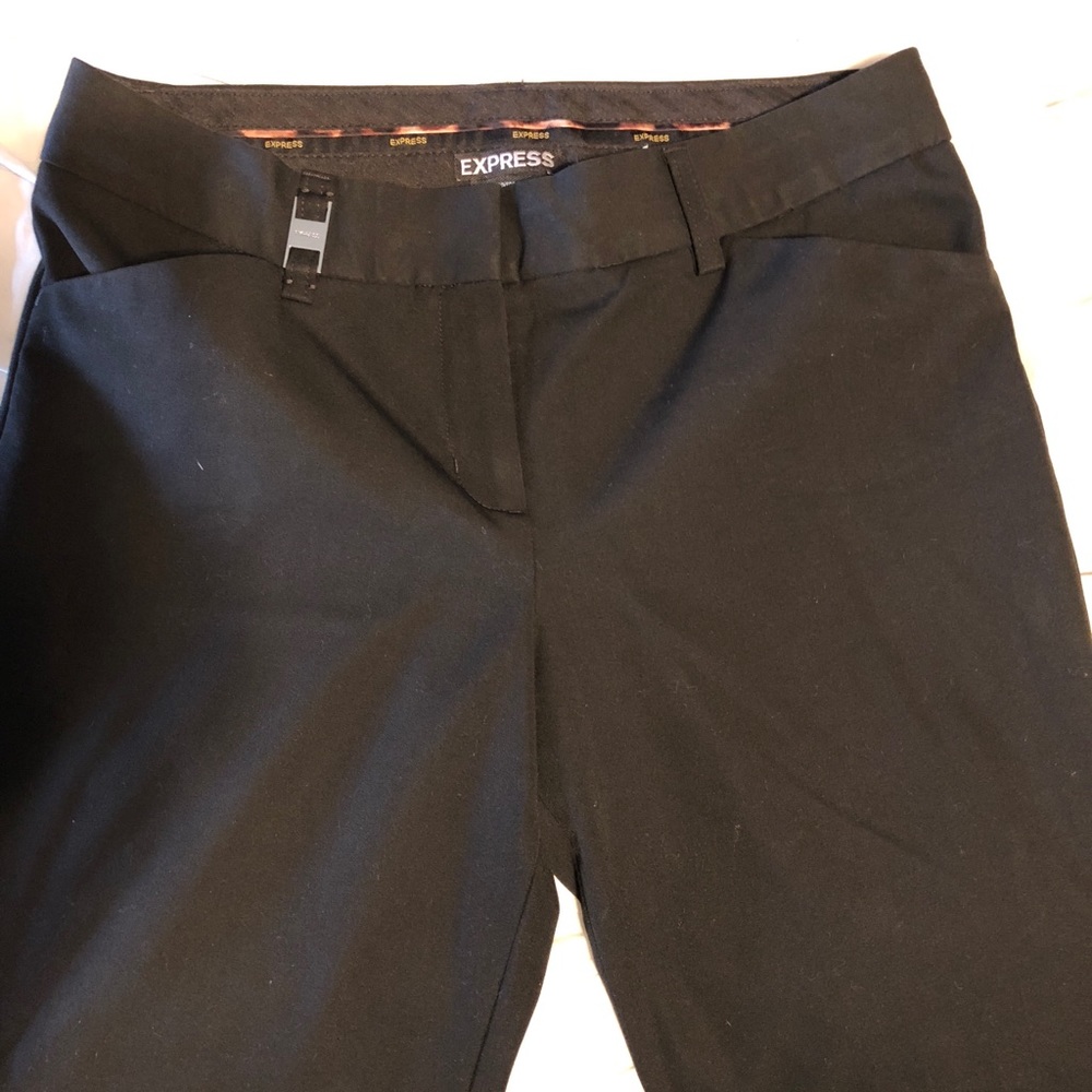 Express Editor Pants - image 2